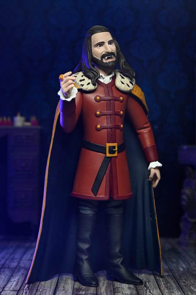 Toony Terrors Action Figures 15 cm Series 11 What We Do In The Shadows Assortment (15)