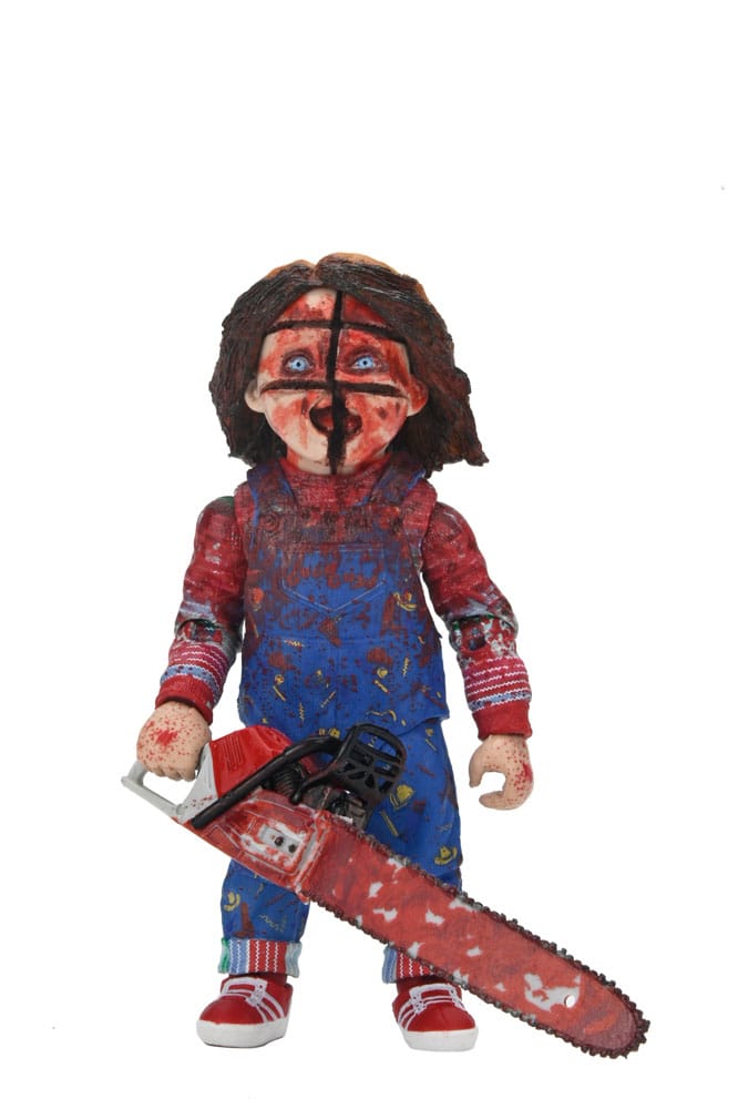 Chucky (TV Series) Action Figures 1/7 Good Guy Assortment (12)