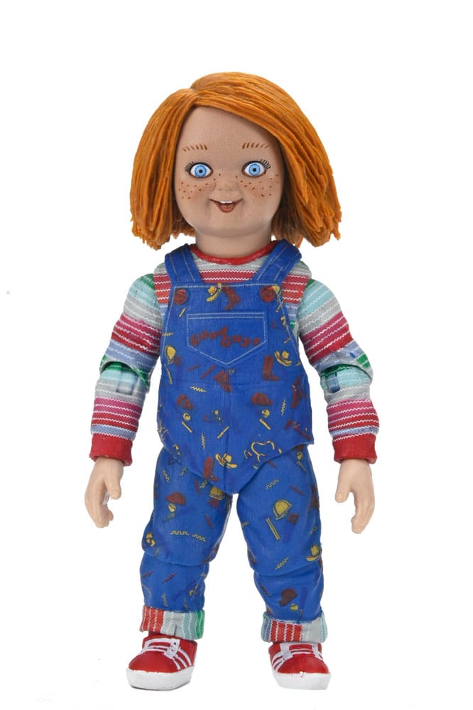 Chucky (TV Series) Action Figures 1/7 Good Guy Assortment (12)