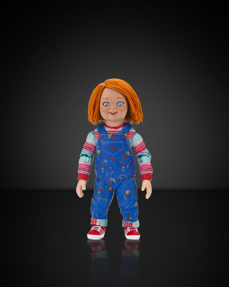 Chucky (TV Series) Action Figures 1/7 Good Guy Assortment (12)