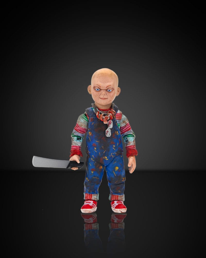 Chucky (TV Series) Action Figures 1/7 Good Guy Assortment (12)