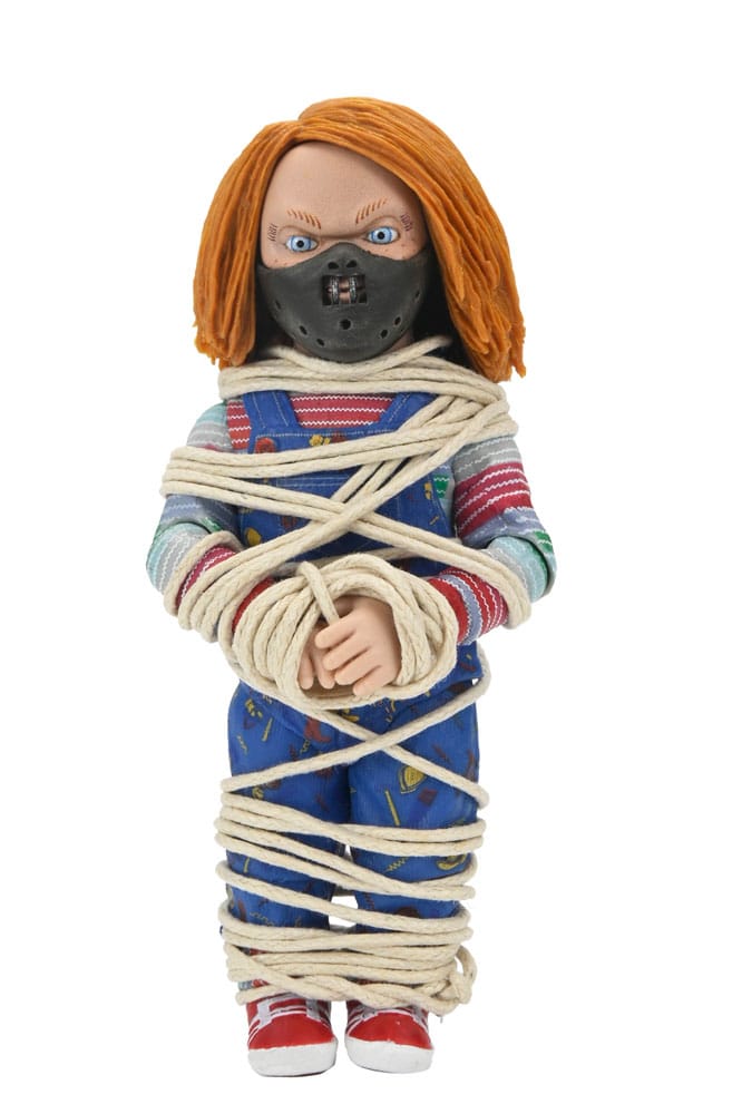 Chucky (TV Series) Action Figures 1/7 Good Guy Assortment (12)