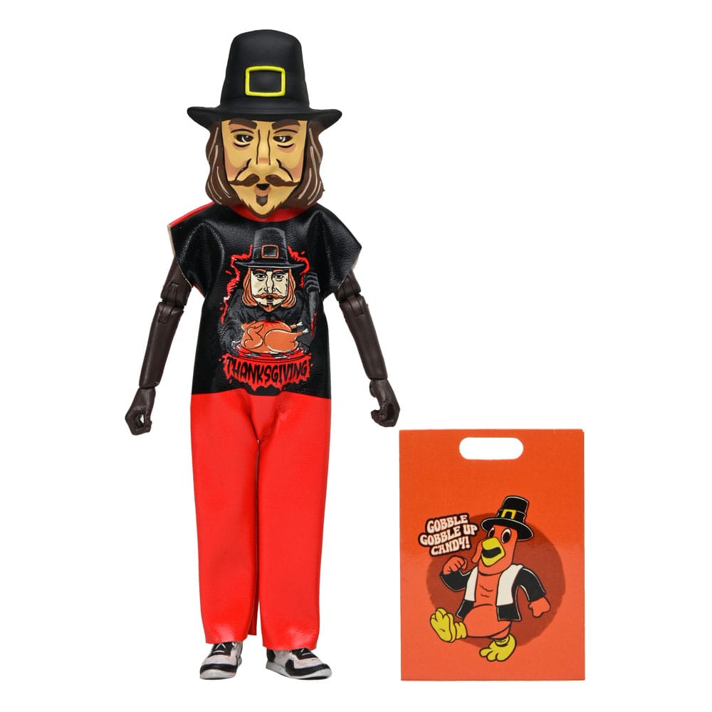 Ben Cooper Action Figures Costume Series 4 15 cm Assortment (15)