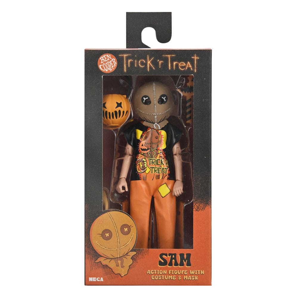 Ben Cooper Action Figures Costume Series 4 15 cm Assortment (15)