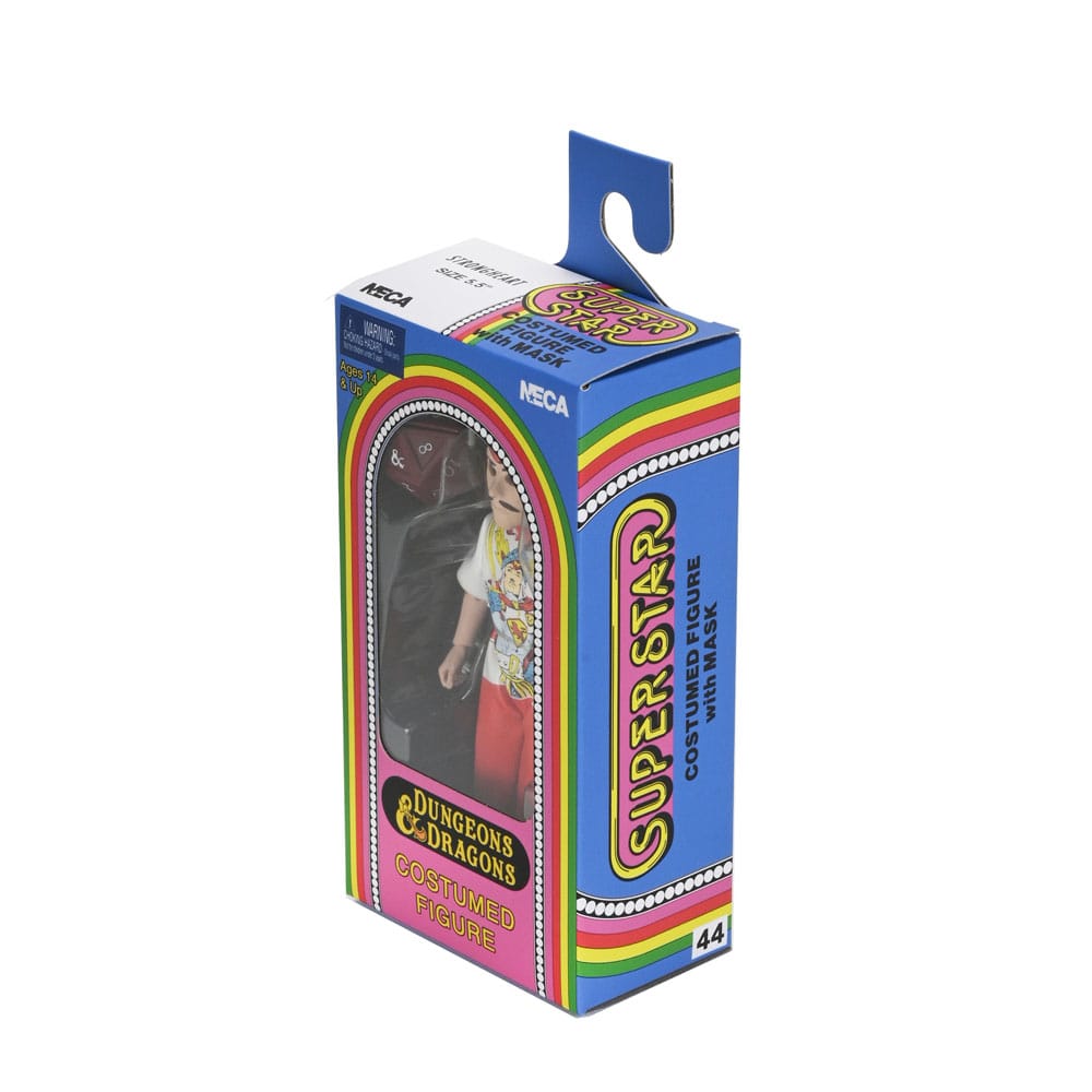 Ben Cooper: Dungeons & Dragons x Ben Cooper Action Figures 15 cm Assortment (15)