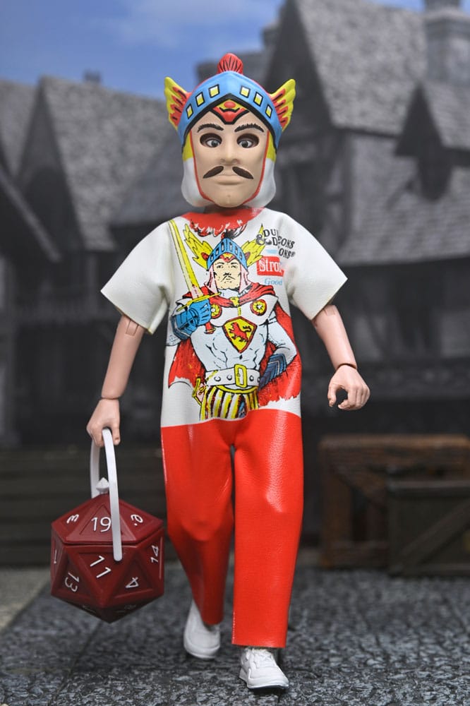 Ben Cooper: Dungeons & Dragons x Ben Cooper Action Figures 15 cm Assortment (15)