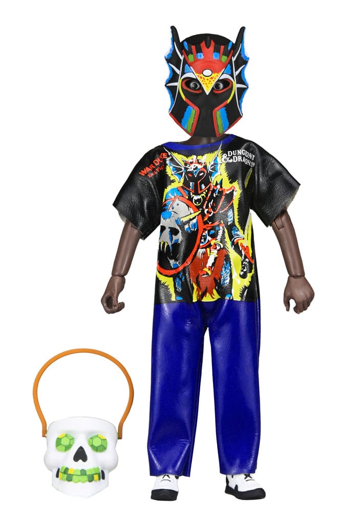 Ben Cooper: Dungeons & Dragons x Ben Cooper Action Figures 15 cm Assortment (15)