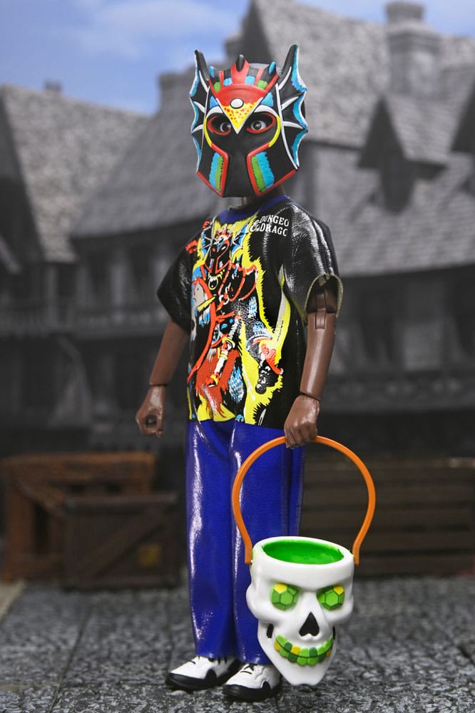 Ben Cooper: Dungeons & Dragons x Ben Cooper Action Figures 15 cm Assortment (15)