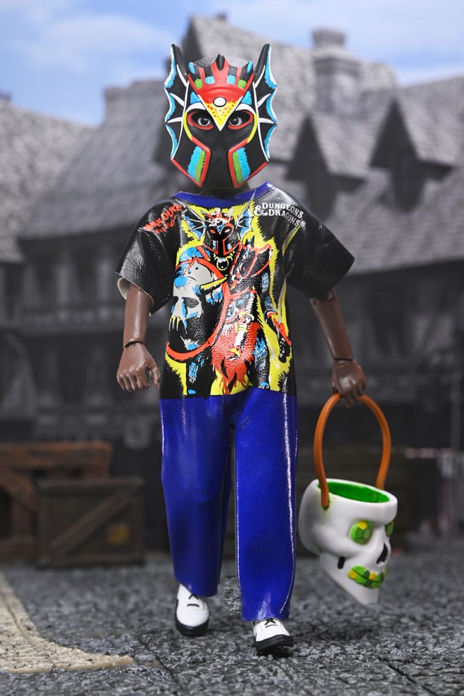 Ben Cooper: Dungeons & Dragons x Ben Cooper Action Figures 15 cm Assortment (15)