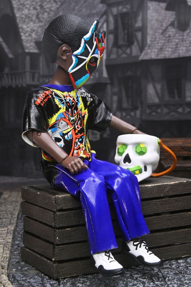 Ben Cooper: Dungeons & Dragons x Ben Cooper Action Figures 15 cm Assortment (15)