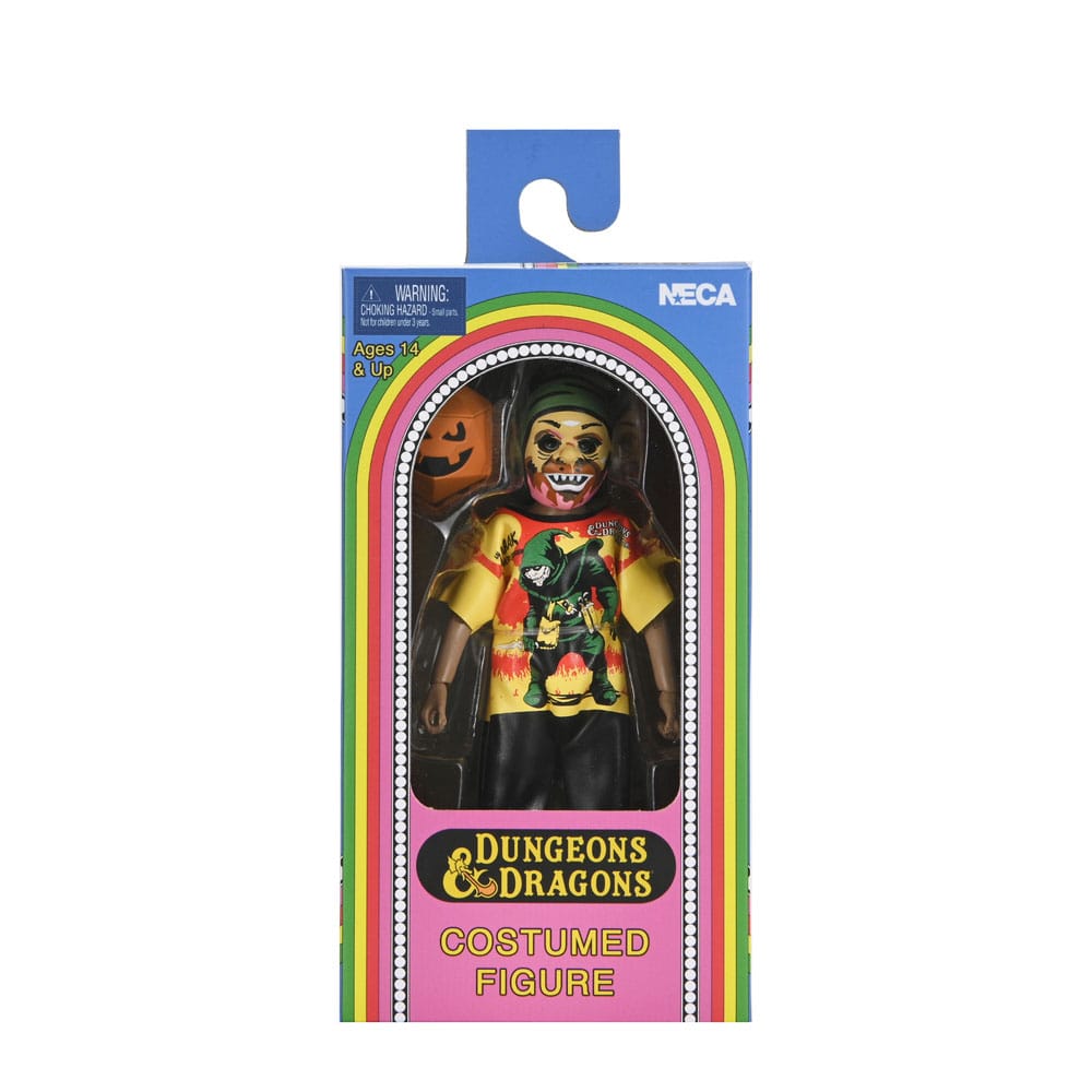 Ben Cooper: Dungeons & Dragons x Ben Cooper Action Figures 15 cm Assortment (15)