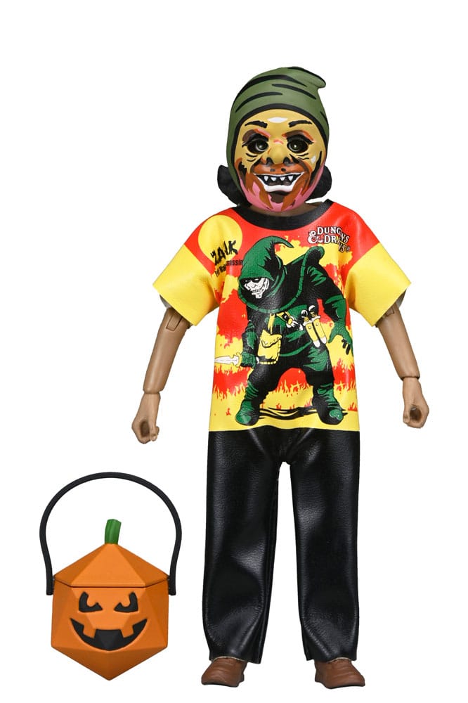 Ben Cooper: Dungeons & Dragons x Ben Cooper Action Figures 15 cm Assortment (15)