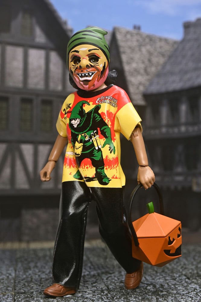 Ben Cooper: Dungeons & Dragons x Ben Cooper Action Figures 15 cm Assortment (15)