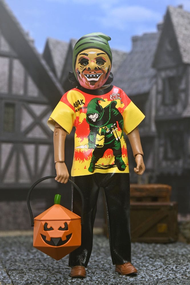 Ben Cooper: Dungeons & Dragons x Ben Cooper Action Figures 15 cm Assortment (15)