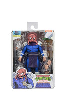 Teenage Mutant Ninja Turtles (Archie Comics) Action Figures Krang/Shredder 18 cm