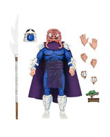 Teenage Mutant Ninja Turtles (Archie Comics) Action Figures Krang/Shredder 18 cm