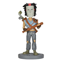 Teenage Mutant Ninja Turtles (Classic) Head Knocker Bobble-Head Casey Jones 20 cm