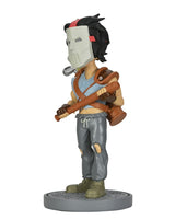 Teenage Mutant Ninja Turtles (Classic) Head Knocker Bobble-Head Casey Jones 20 cm