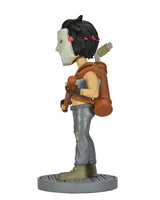 Teenage Mutant Ninja Turtles (Classic) Head Knocker Bobble-Head Casey Jones 20 cm