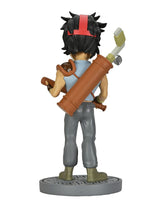 Teenage Mutant Ninja Turtles (Classic) Head Knocker Bobble-Head Casey Jones 20 cm