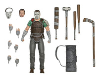 Teenage Mutant Ninja Turtles The Last Ronin Action Figure Ultimate Casey Jones 18 cm