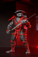 Teenage Mutant Ninja Turtles (The Last Ronin The Lost Years) Action Figure Donatello Nightwatcher 18 cm