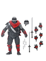 Teenage Mutant Ninja Turtles (The Last Ronin The Lost Years) Action Figure Leonardo Nightwatcher 18 cm