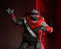 Teenage Mutant Ninja Turtles (The Last Ronin The Lost Years) Action Figure Leonardo Nightwatcher 18 cm