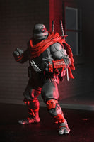 Teenage Mutant Ninja Turtles (The Last Ronin The Lost Years) Action Figure Leonardo Nightwatcher 18 cm