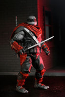 Teenage Mutant Ninja Turtles (The Last Ronin The Lost Years) Action Figure Leonardo Nightwatcher 18 cm