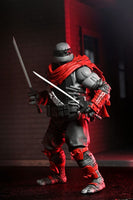 Teenage Mutant Ninja Turtles (The Last Ronin The Lost Years) Action Figure Leonardo Nightwatcher 18 cm