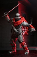 Teenage Mutant Ninja Turtles (The Last Ronin The Lost Years) Action Figure Leonardo Nightwatcher 18 cm