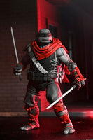 Teenage Mutant Ninja Turtles (The Last Ronin The Lost Years) Action Figure Leonardo Nightwatcher 18 cm