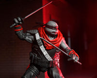 Teenage Mutant Ninja Turtles (The Last Ronin The Lost Years) Action Figure Leonardo Nightwatcher 18 cm