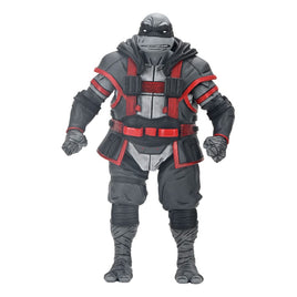 Teenage Mutant Ninja Turtles (The Last Ronin The Lost Years) Action Figure Michelangelo Nightwatcher 18 cm