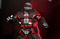 Teenage Mutant Ninja Turtles (The Last Ronin The Lost Years) Action Figure Michelangelo Nightwatcher 18 cm