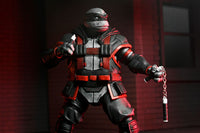 Teenage Mutant Ninja Turtles (The Last Ronin The Lost Years) Action Figure Michelangelo Nightwatcher 18 cm