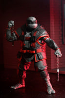 Teenage Mutant Ninja Turtles (The Last Ronin The Lost Years) Action Figure Michelangelo Nightwatcher 18 cm