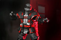 Teenage Mutant Ninja Turtles (The Last Ronin The Lost Years) Action Figure Michelangelo Nightwatcher 18 cm