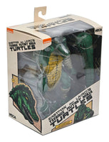 Teenage Mutant Ninja Turtles (Mirage Comics) Action Figure Leatherhead 21 cm