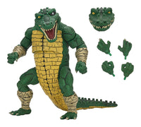 Teenage Mutant Ninja Turtles (Mirage Comics) Action Figure Leatherhead 21 cm