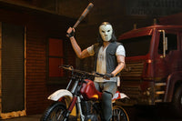 Teenage Mutant Ninja Turtles (1990 Movie) Action Figure Deluxe Movie Realization Casey Jones 18 cm