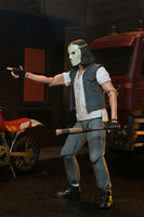 Teenage Mutant Ninja Turtles (1990 Movie) Action Figure Deluxe Movie Realization Casey Jones 18 cm