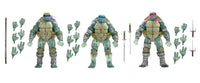 Teenage Mutant Ninja Turtles (The Last Ronin) Action Figure 3-Pack Ghost Brothers 18 cm