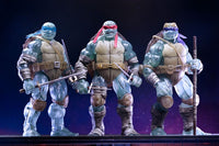 Teenage Mutant Ninja Turtles (The Last Ronin) Action Figure 3-Pack Ghost Brothers 18 cm