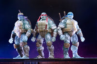 Teenage Mutant Ninja Turtles (The Last Ronin) Action Figure 3-Pack Ghost Brothers 18 cm