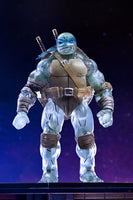 Teenage Mutant Ninja Turtles (The Last Ronin) Action Figure 3-Pack Ghost Brothers 18 cm