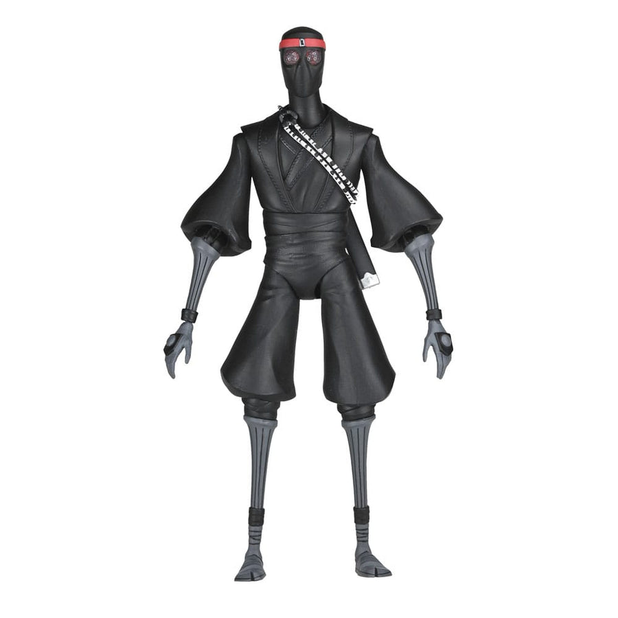 Teenage Mutant Ninja Turtles Action Figure Ultimate Foot Soldier 18 cm