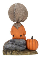 Trick 'r Treat Head Knocker Bobble-Head Sam 17 cm