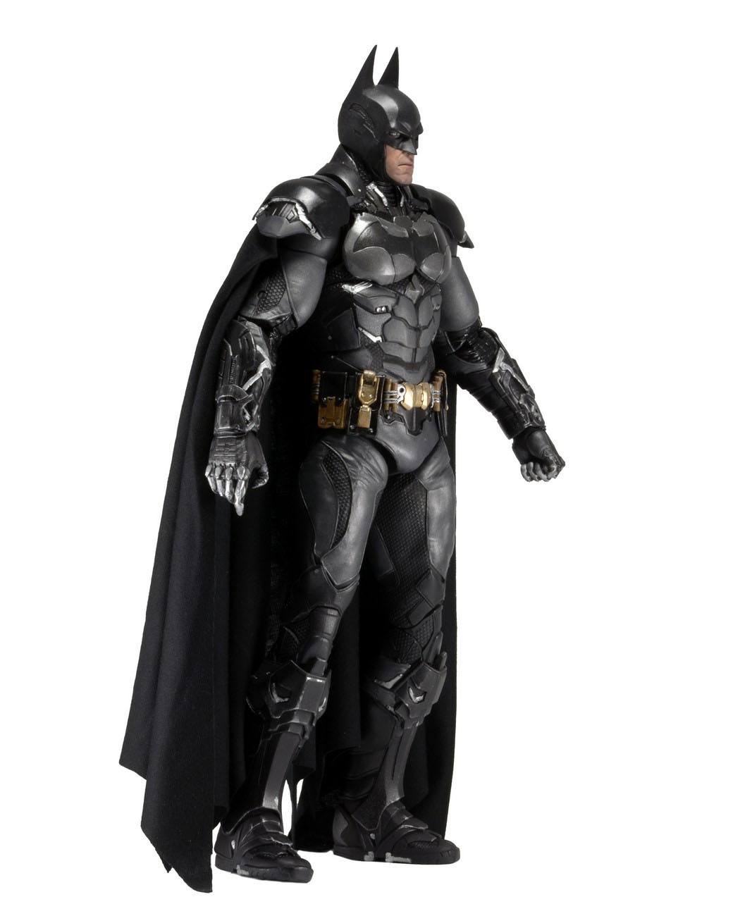 Batman Arkham Knight Action Figure 1/4 Batman 46 cm